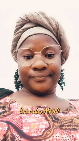 Mrs Rcph Jibril Husseinat Ramat