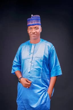 Dr Mohamed Kabir Buda