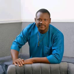 Mr John Jeremiah