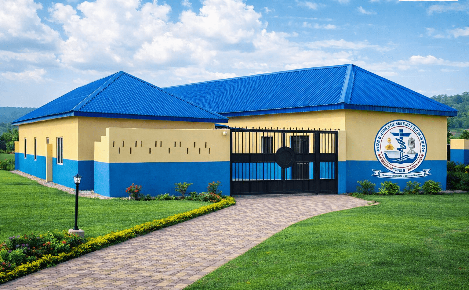Our Campus