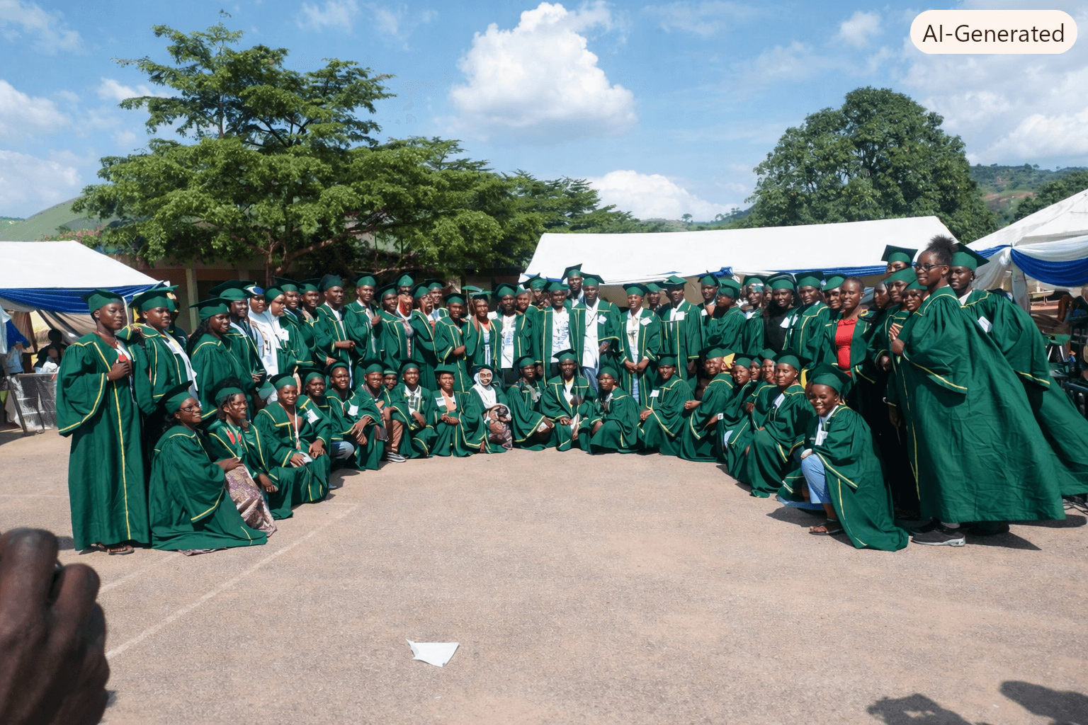 Graduation