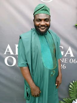 Mr. Cornelius A. Ngara